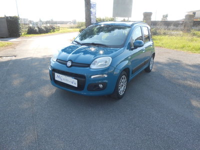 Fiat Panda 1.2 Lounge usata