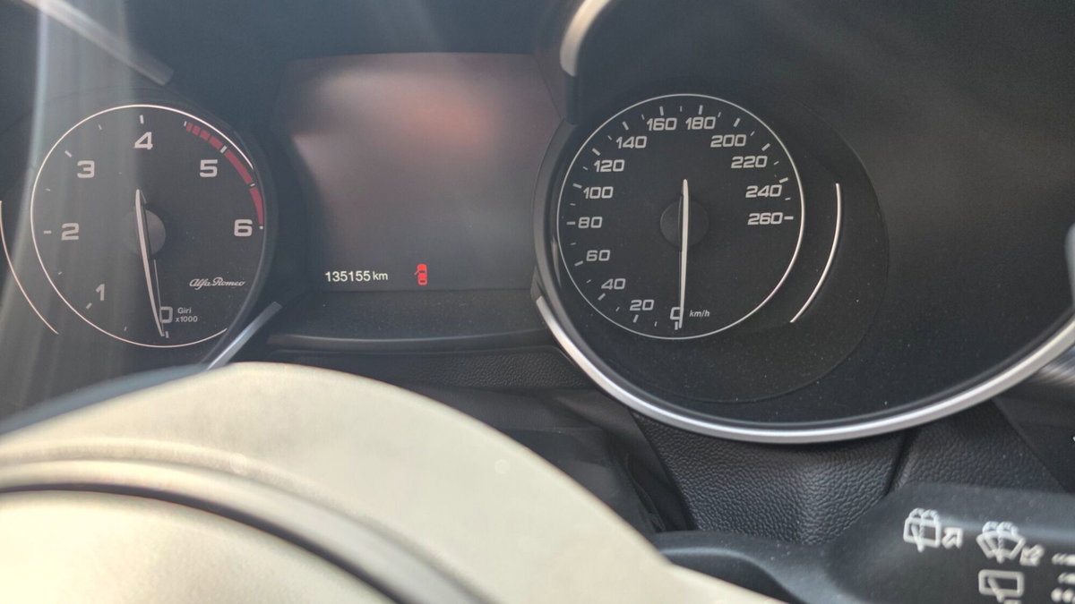 Alfa Romeo Stelvio Stelvio 2.2 Turbodiesel 160 CV AT8 RWD Sprint (13)