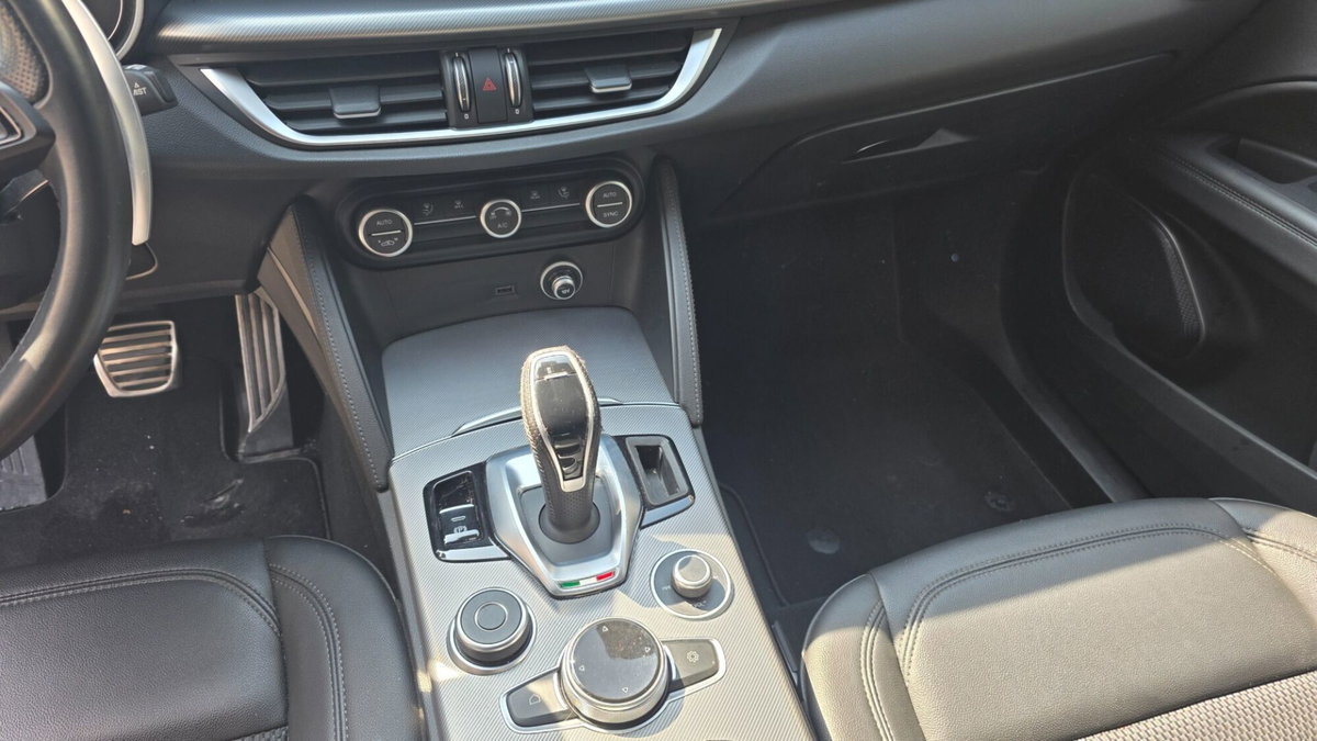 Alfa Romeo Stelvio Stelvio 2.2 Turbodiesel 160 CV AT8 RWD Sprint (15)