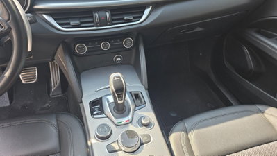 Alfa Romeo Stelvio Stelvio 2.2 Turbodiesel 160 CV AT8 RWD Sprint (15)