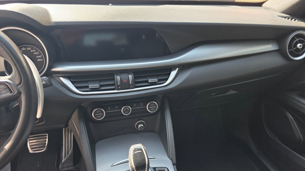 Alfa Romeo Stelvio Stelvio 2.2 Turbodiesel 160 CV AT8 RWD Sprint (16)