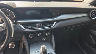 Alfa Romeo Stelvio Stelvio 2.2 Turbodiesel 160 CV AT8 RWD Sprint (16)