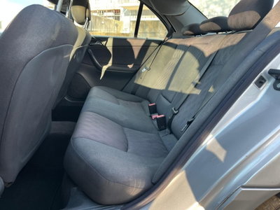 Mercedes-Benz Classe C 220 CDI cat Elegance (14)