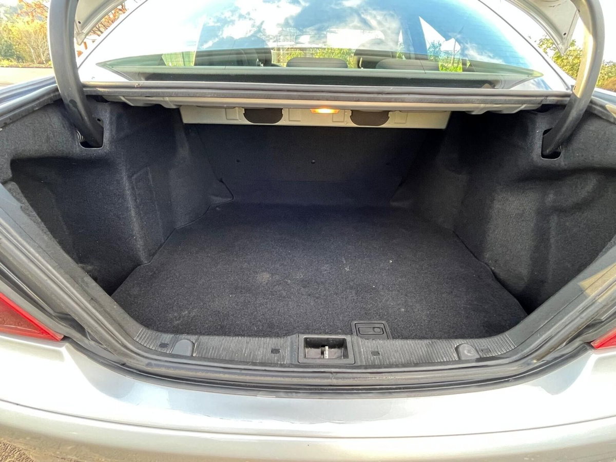 Mercedes-Benz Classe C 220 CDI cat Elegance (16)