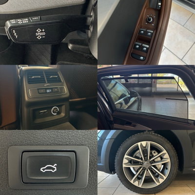 Audi A4 Allroad 2.0 TDI 190 CV S tronic Business Evolution (15)