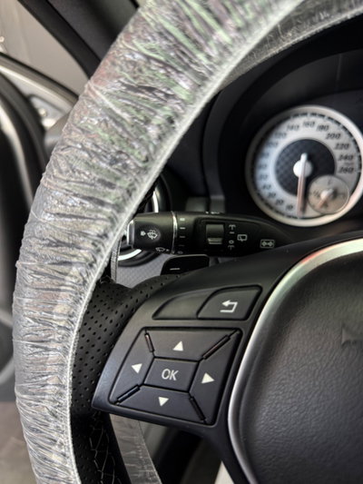 Mercedes-Benz Classe A 180 CDI Automatic Premium (12)