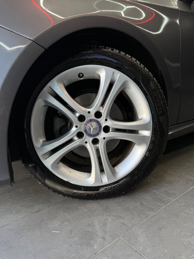 Mercedes-Benz Classe A 180 CDI Automatic Premium (20)