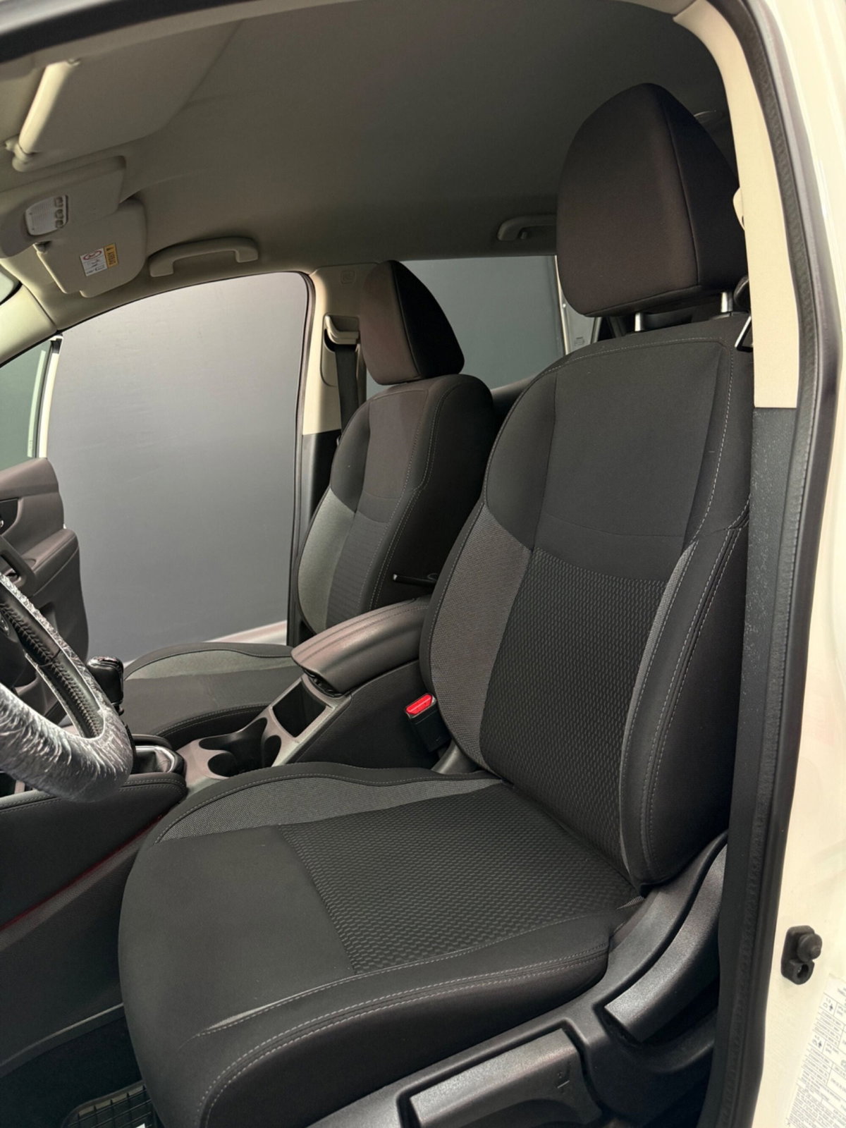 Nissan Qashqai 1.5 dCi 115 CV Tekna (15)