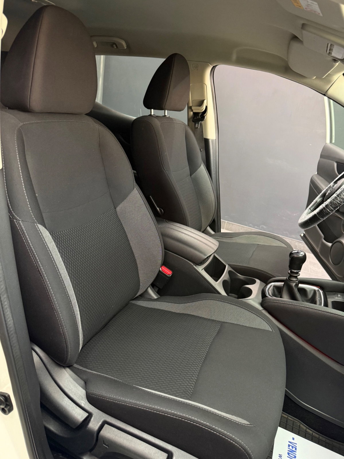 Nissan Qashqai 1.5 dCi 115 CV Tekna (16)