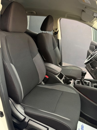 Nissan Qashqai 1.5 dCi 115 CV Tekna (16)
