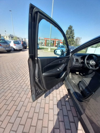 Nissan Qashqai 1.3 mhev Business 2wd 158cv xtronic (9)