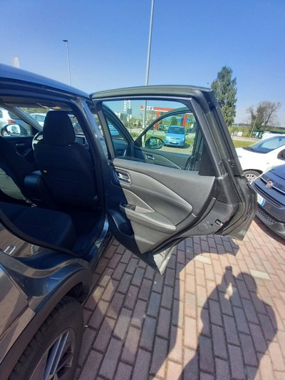 Nissan Qashqai 1.3 mhev Business 2wd 158cv xtronic (10)