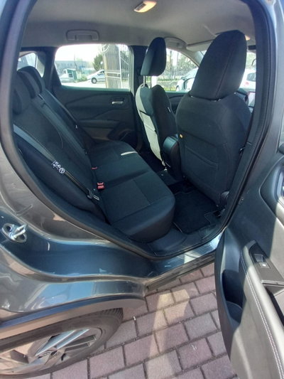 Nissan Qashqai 1.3 mhev Business 2wd 158cv xtronic (11)