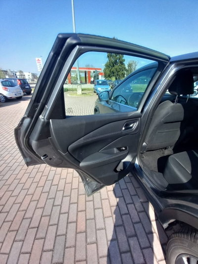 Nissan Qashqai 1.3 mhev Business 2wd 158cv xtronic (12)