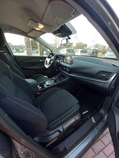 Nissan Qashqai 1.3 mhev Business 2wd 158cv xtronic (13)