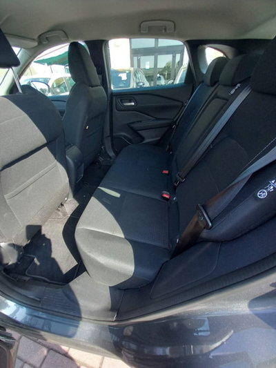 Nissan Qashqai 1.3 mhev Business 2wd 158cv xtronic (15)