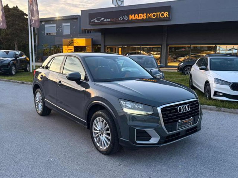 Audi Q2 Q2 1.6 TDI Business