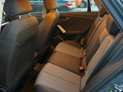 Audi Q2 Q2 1.6 TDI Business (12)