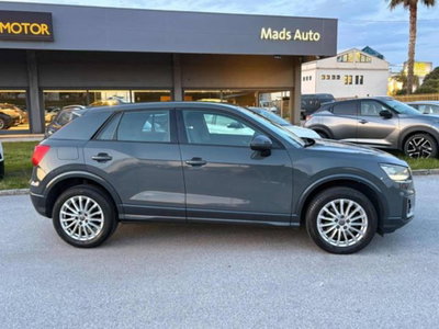 Audi Q2 Q2 1.6 TDI Business (3)