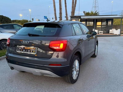 Audi Q2 Q2 1.6 TDI Business (4)