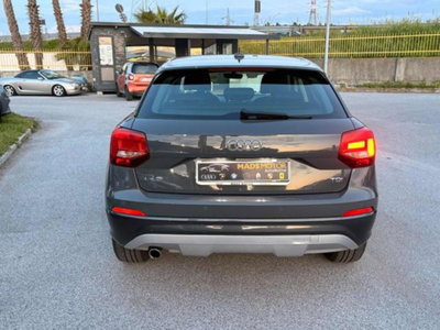 Audi Q2 Q2 1.6 TDI Business (5)