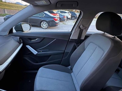 Audi Q2 Q2 1.6 TDI Business (6)