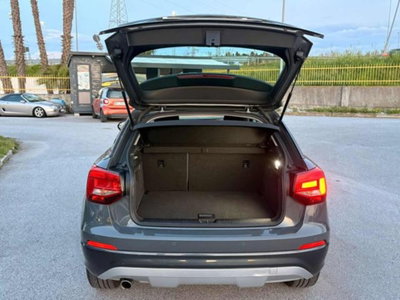 Audi Q2 Q2 1.6 TDI Business (7)