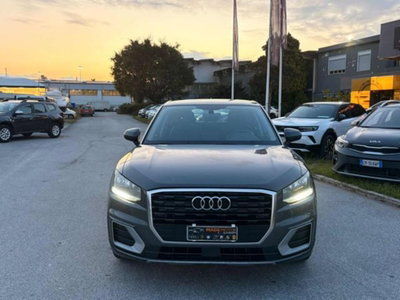 Audi Q2 Q2 1.6 TDI Business (8)