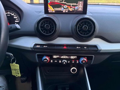 Audi Q2 Q2 1.6 TDI Business (9)