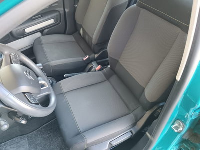 Citroen C3 BlueHDi 100 S&S Feel Pack (5)