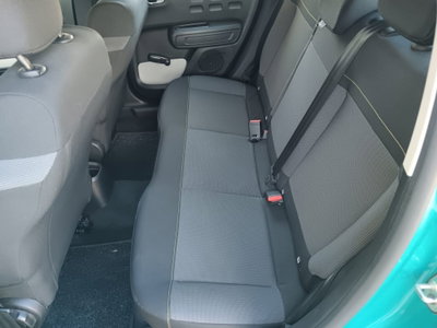 Citroen C3 BlueHDi 100 S&S Feel Pack (6)