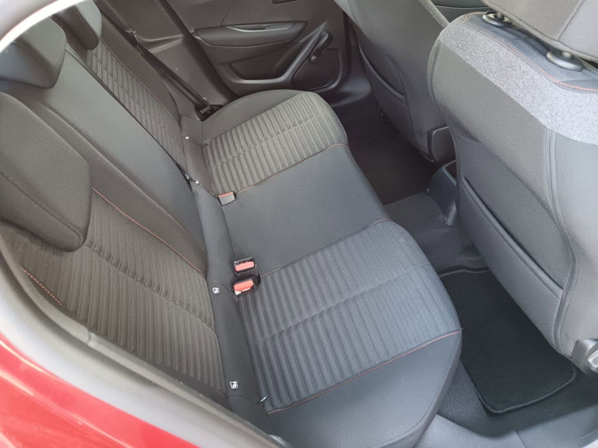 Peugeot 208 BlueHDi 100 Stop&Start 5 porte Active (13)