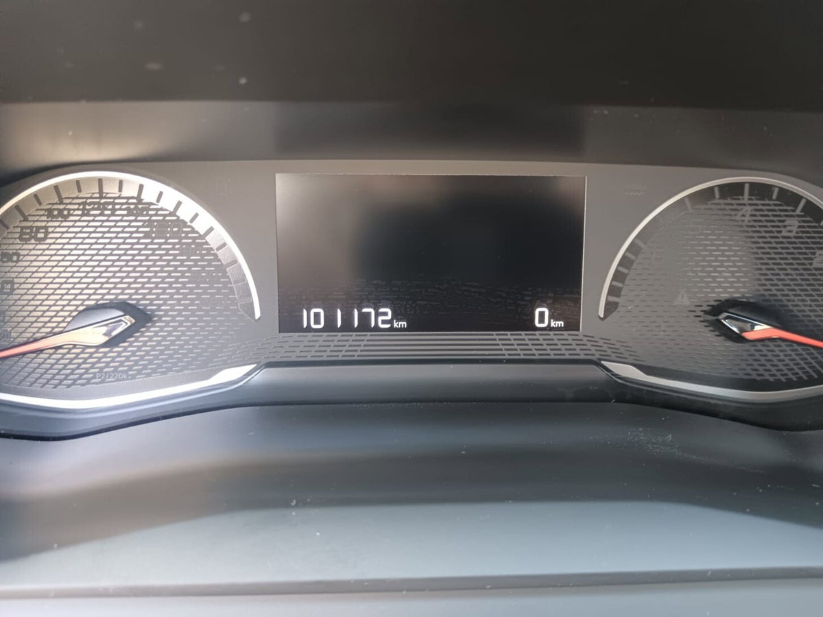 Peugeot 208 BlueHDi 100 Stop&Start 5 porte Active (16)