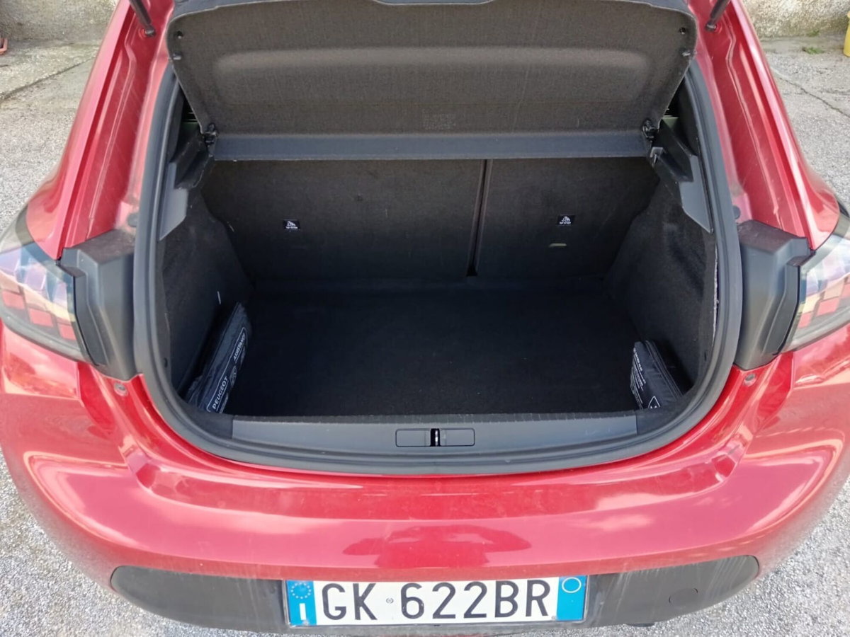 Peugeot 208 BlueHDi 100 Stop&Start 5 porte Active (17)