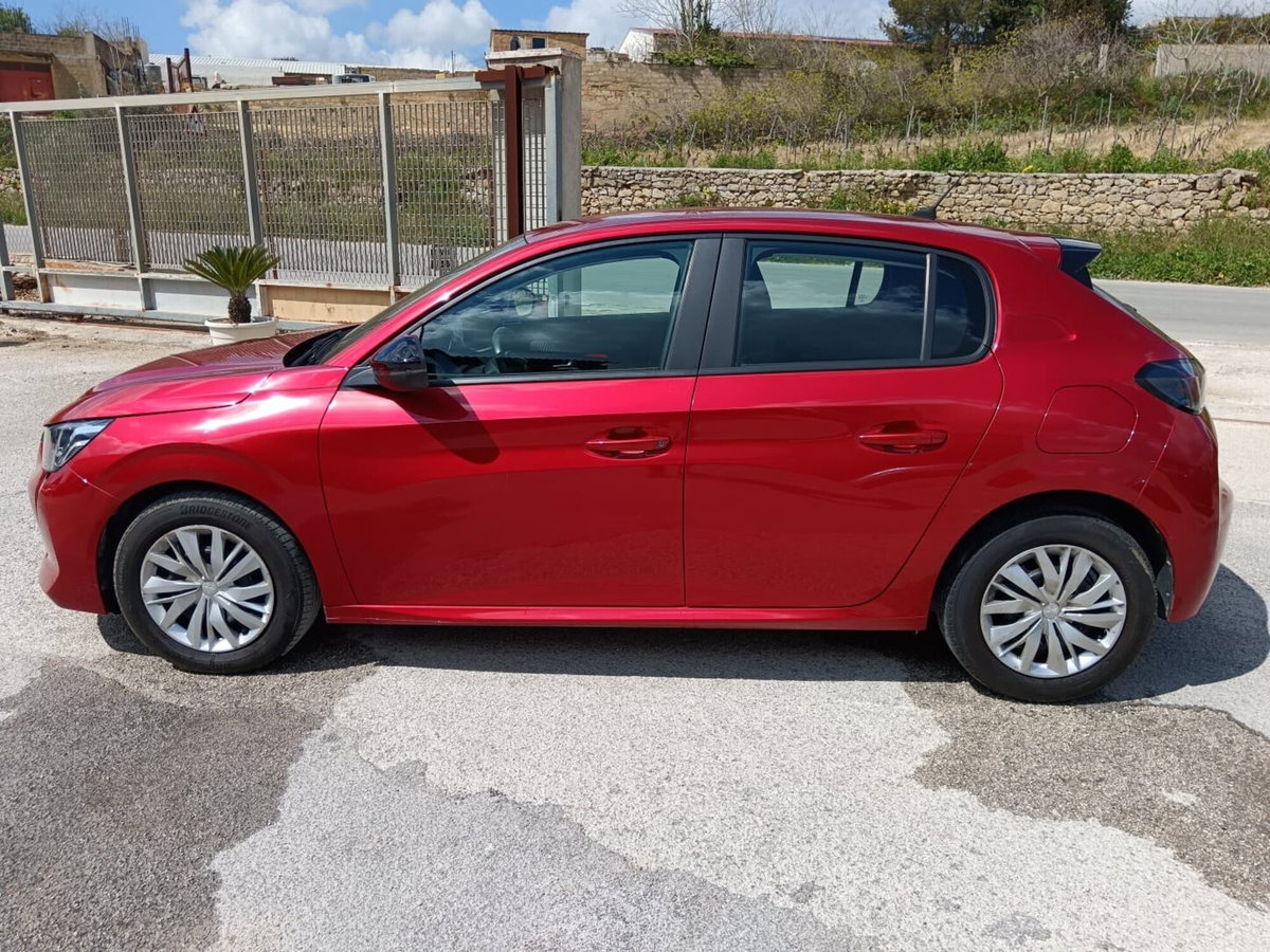 Peugeot 208 BlueHDi 100 Stop&Start 5 porte Active (2)