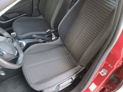 Peugeot 208 BlueHDi 100 Stop&Start 5 porte Active (5)