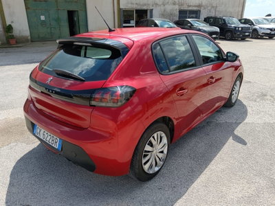 Peugeot 208 BlueHDi 100 Stop&Start 5 porte Active (8)