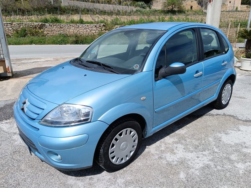 Citroen C3 1.1 airdream Exclusive