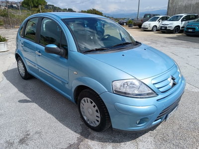 Citroen C3 1.1 airdream Exclusive (10)