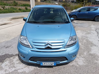 Citroen C3 1.1 airdream Exclusive (11)