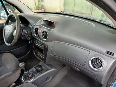 Citroen C3 1.1 airdream Exclusive (15)