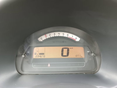 Citroen C3 1.1 airdream Exclusive (16)