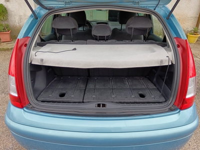 Citroen C3 1.1 airdream Exclusive (17)