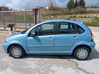 Citroen C3 1.1 airdream Exclusive (2)