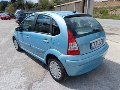 Citroen C3 1.1 airdream Exclusive (3)