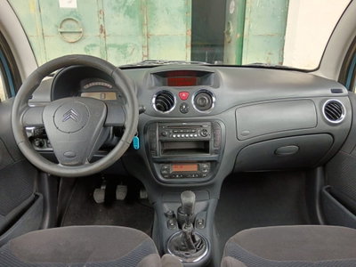 Citroen C3 1.1 airdream Exclusive (4)