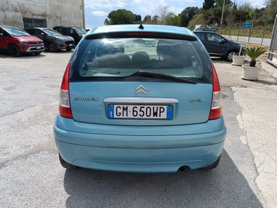 Citroen C3 1.1 airdream Exclusive (7)