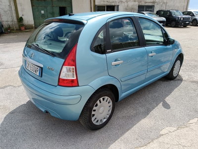 Citroen C3 1.1 airdream Exclusive (8)