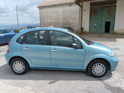 Citroen C3 1.1 airdream Exclusive (9)