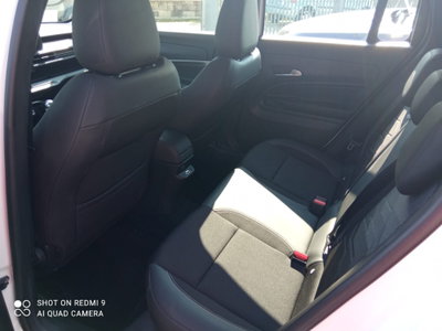 Jeep Avenger 1.2 turbo Altitude fwd 100cv (8)